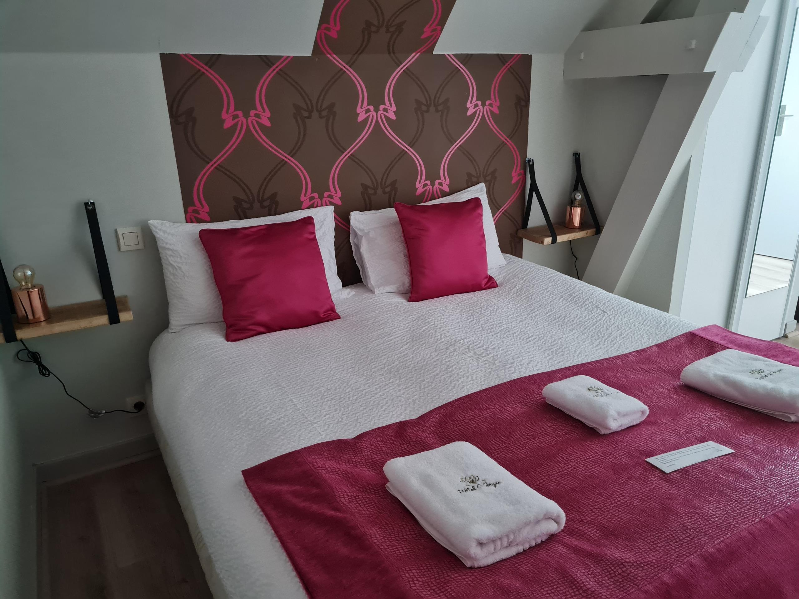 Logis Hôtel A Jayac