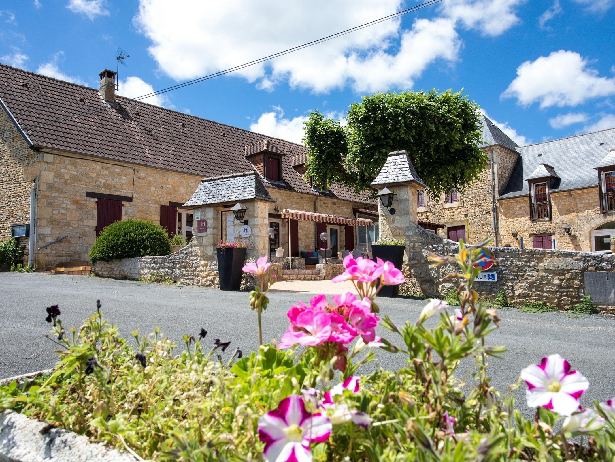 Logis Hôtel A Jayac