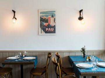 Logis Hostellerie du Neez