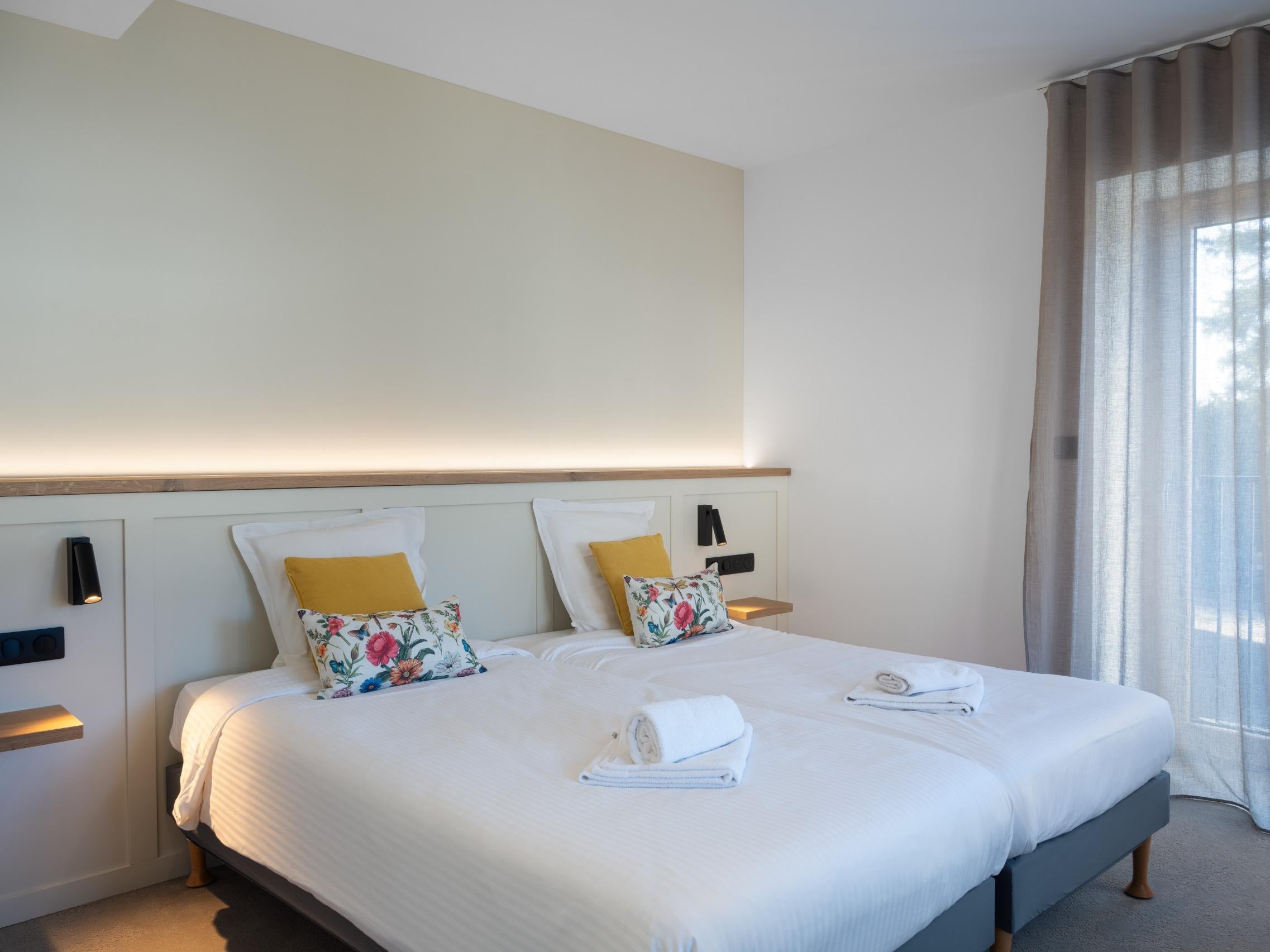 Logis Hôtel la Résidence
