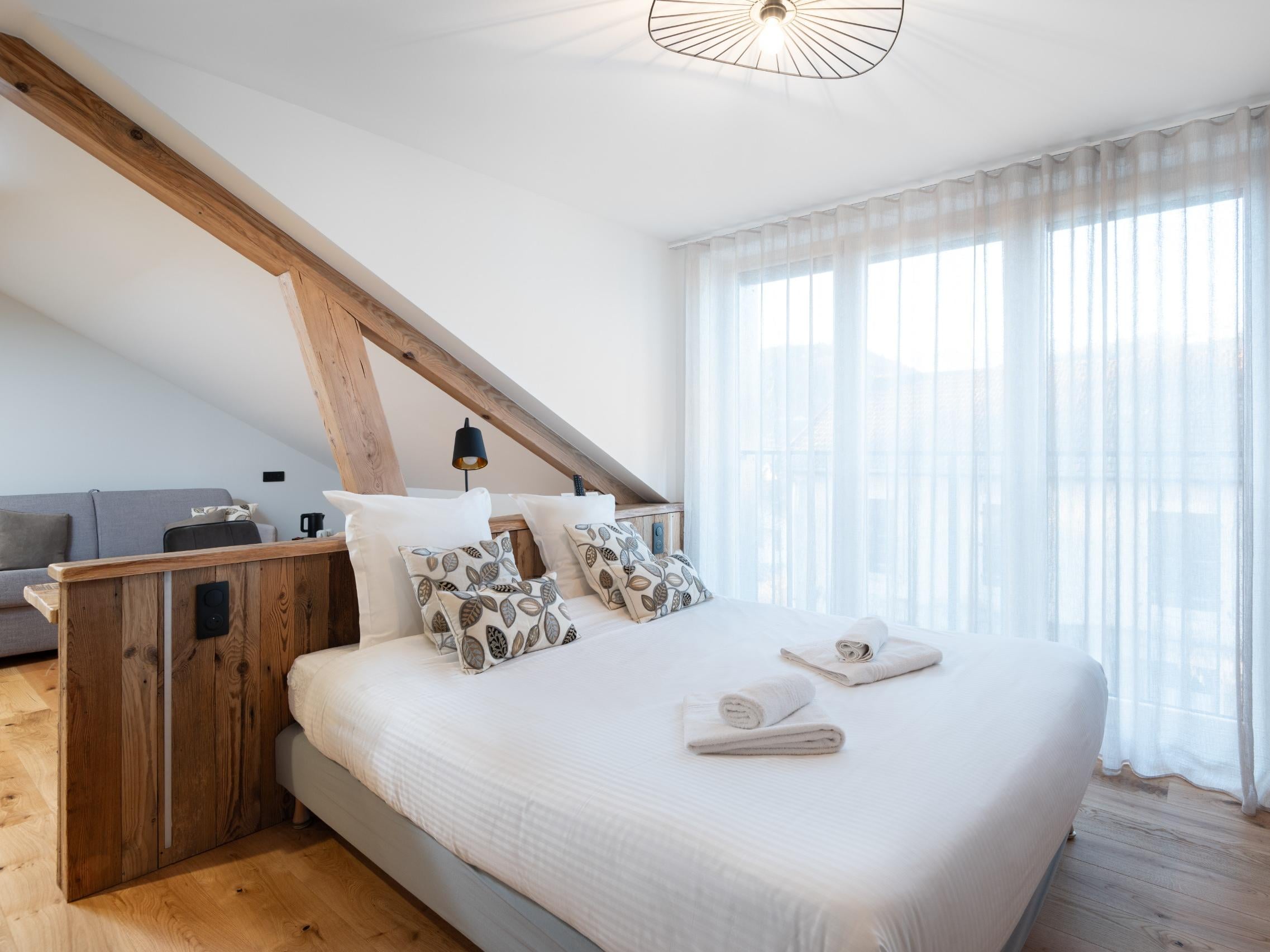 Logis Hôtel la Résidence