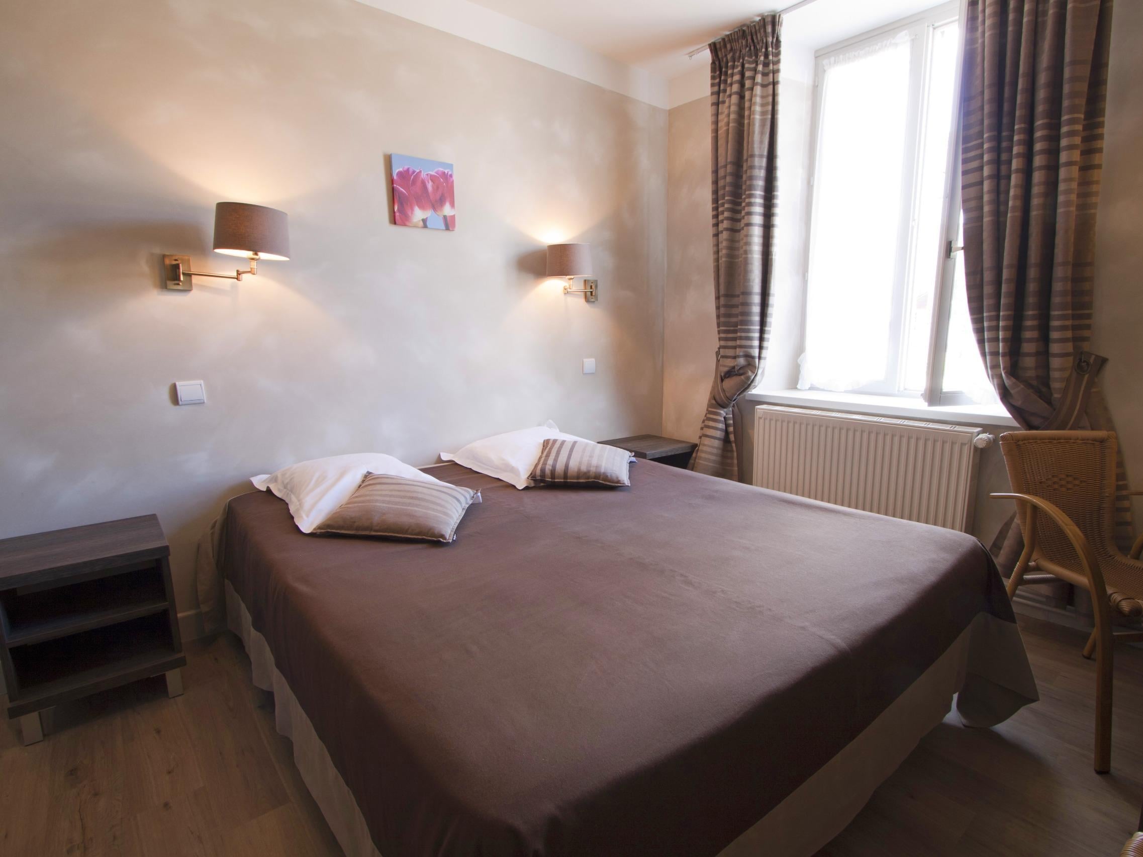 Logis Hôtel la Résidence