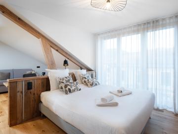 Logis Hôtel la Résidence