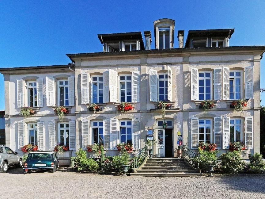 Logis Hôtel la Résidence