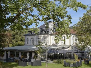 Logis Hôtel la Résidence