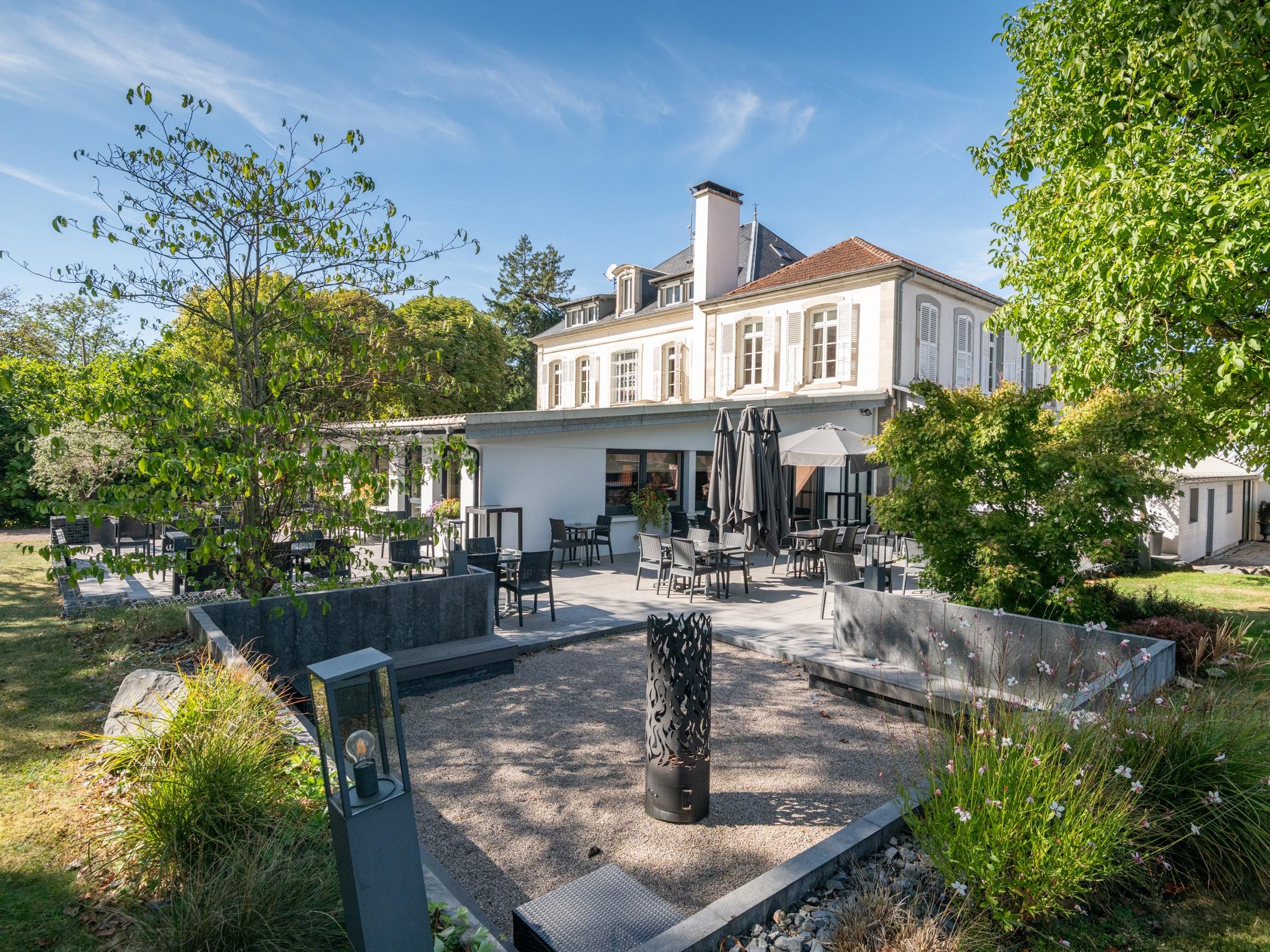 Logis Hôtel la Résidence