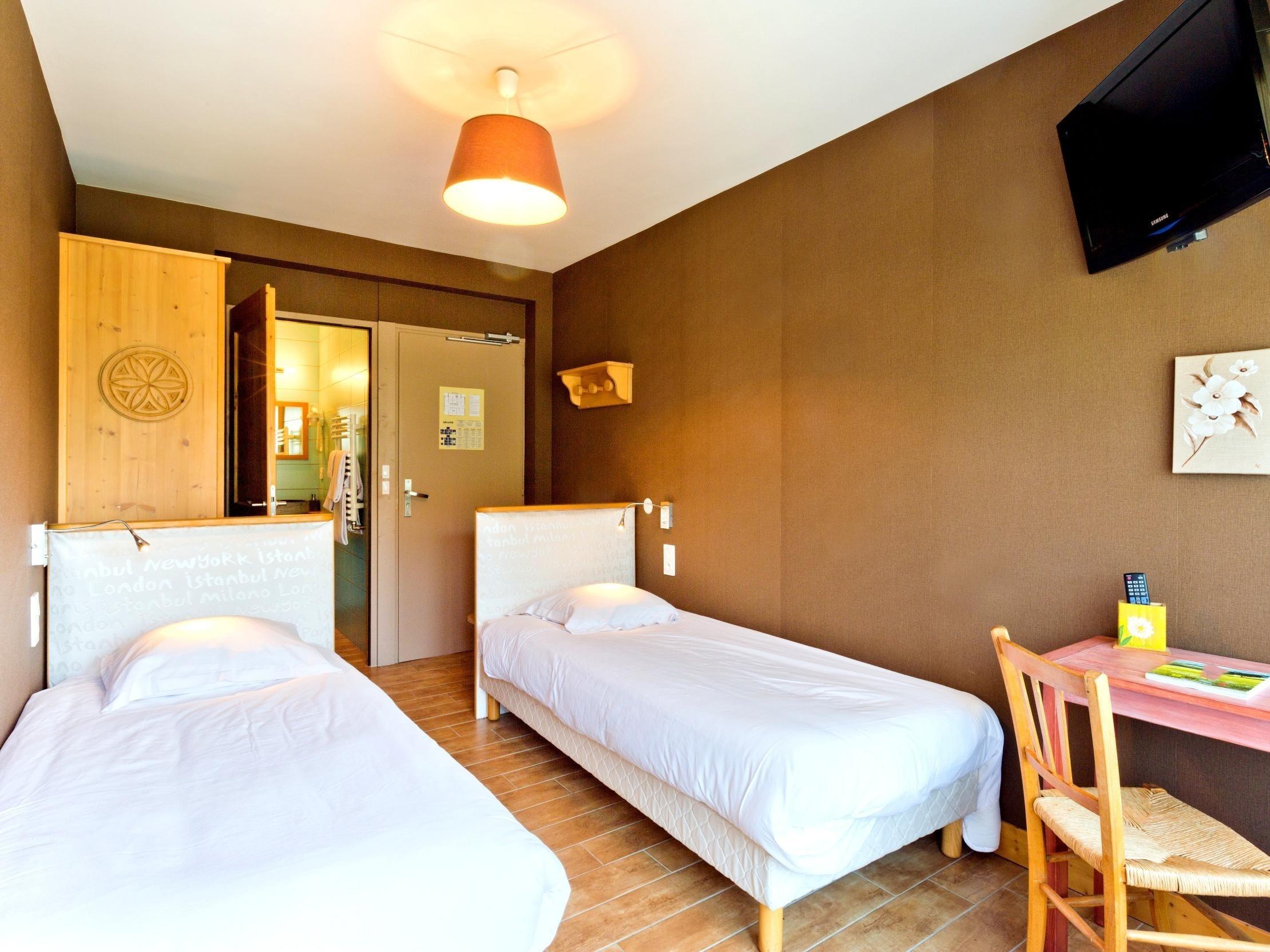 Logis Hôtel l\'Accueil Savoyard