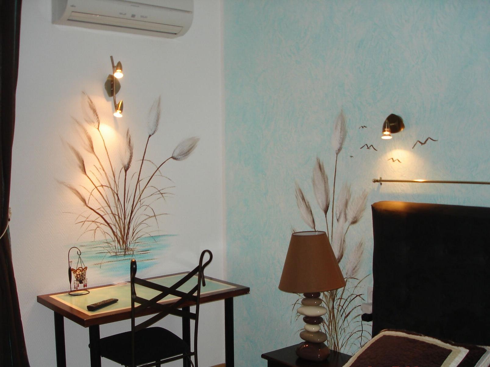 Le Sarac Hôtel & Business