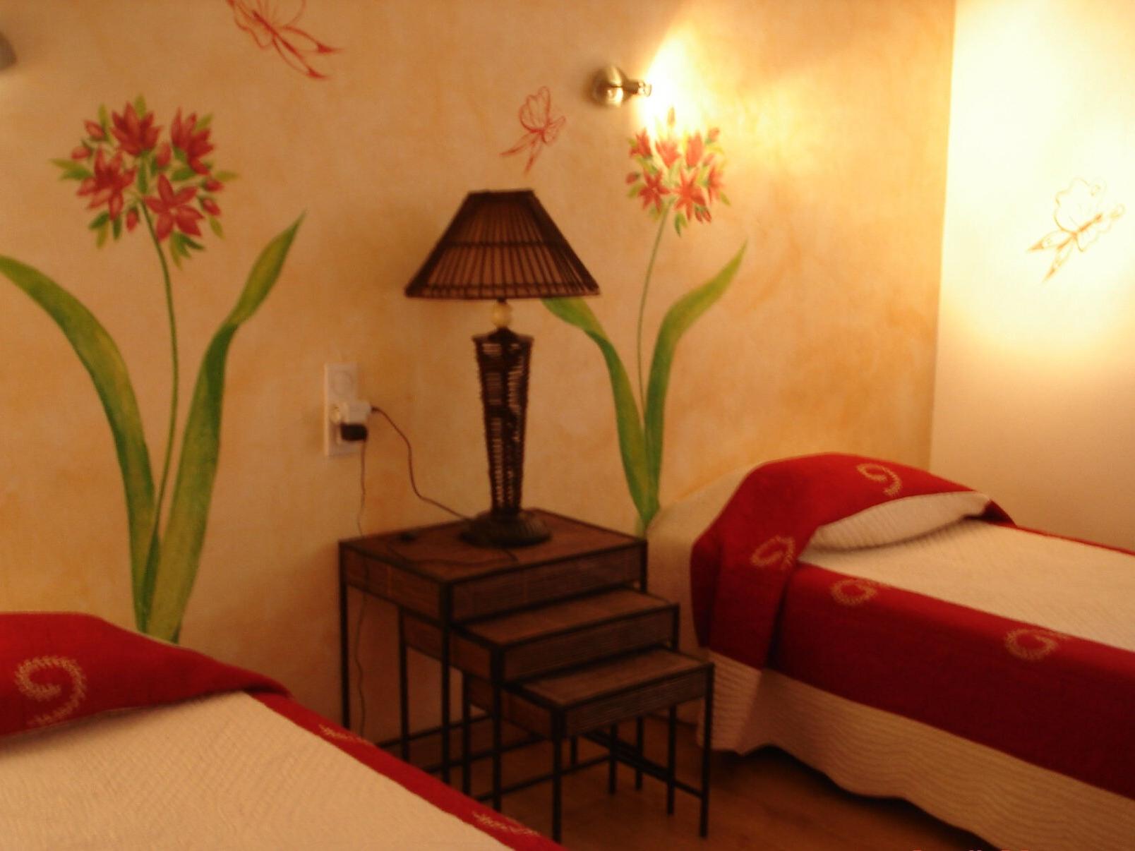 Le Sarac Hôtel & Business