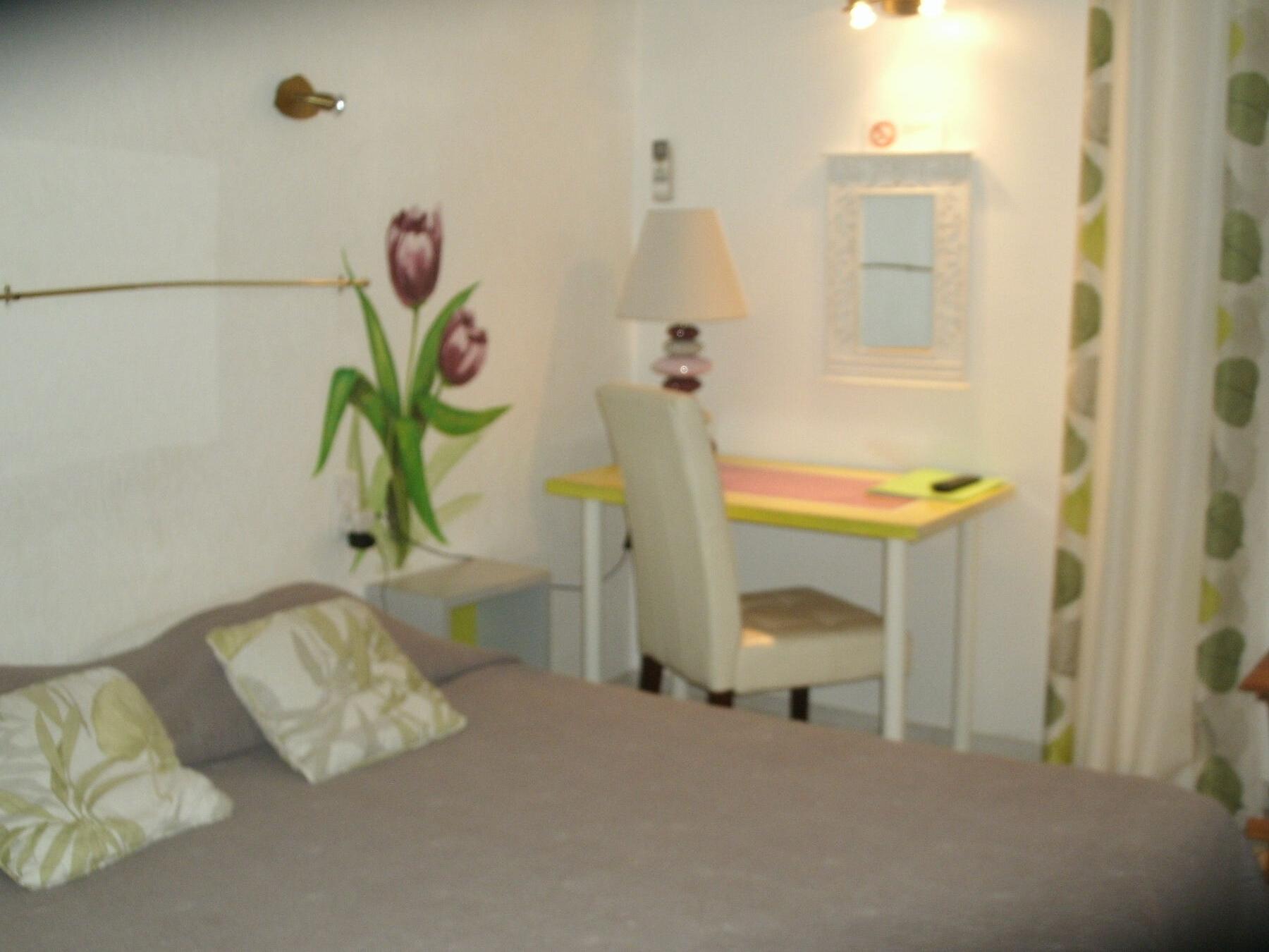 Le Sarac Hôtel & Business