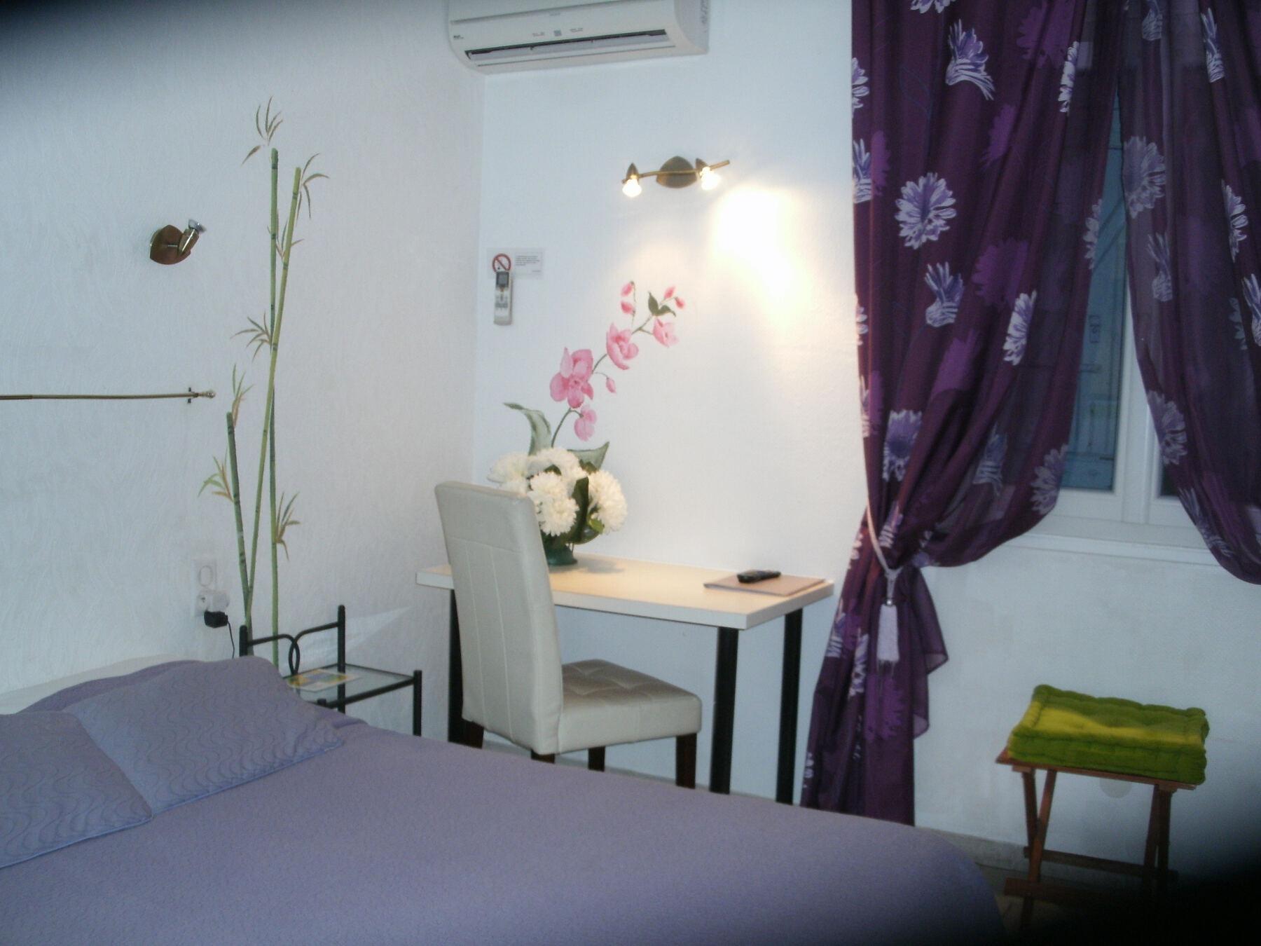Le Sarac Hôtel & Business