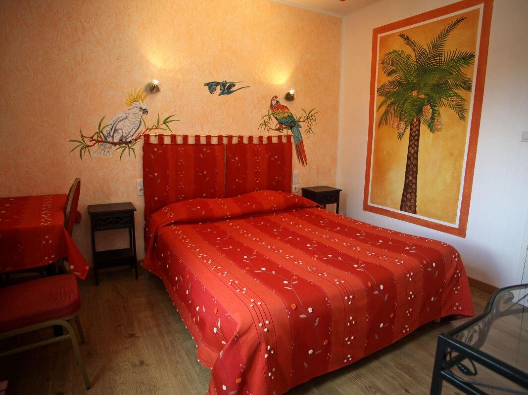 Le Sarac Hôtel & Business