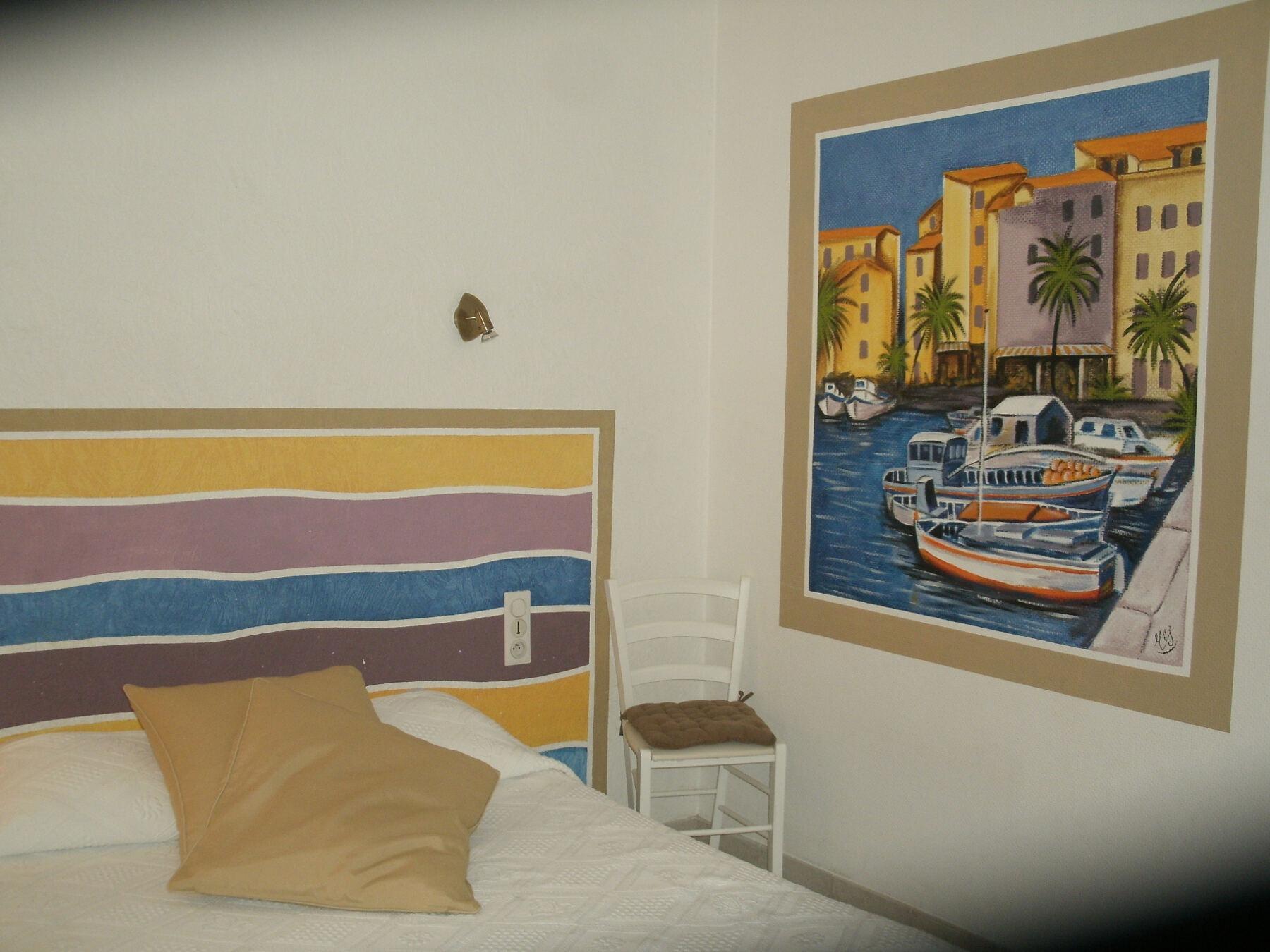 Le Sarac Hôtel & Business