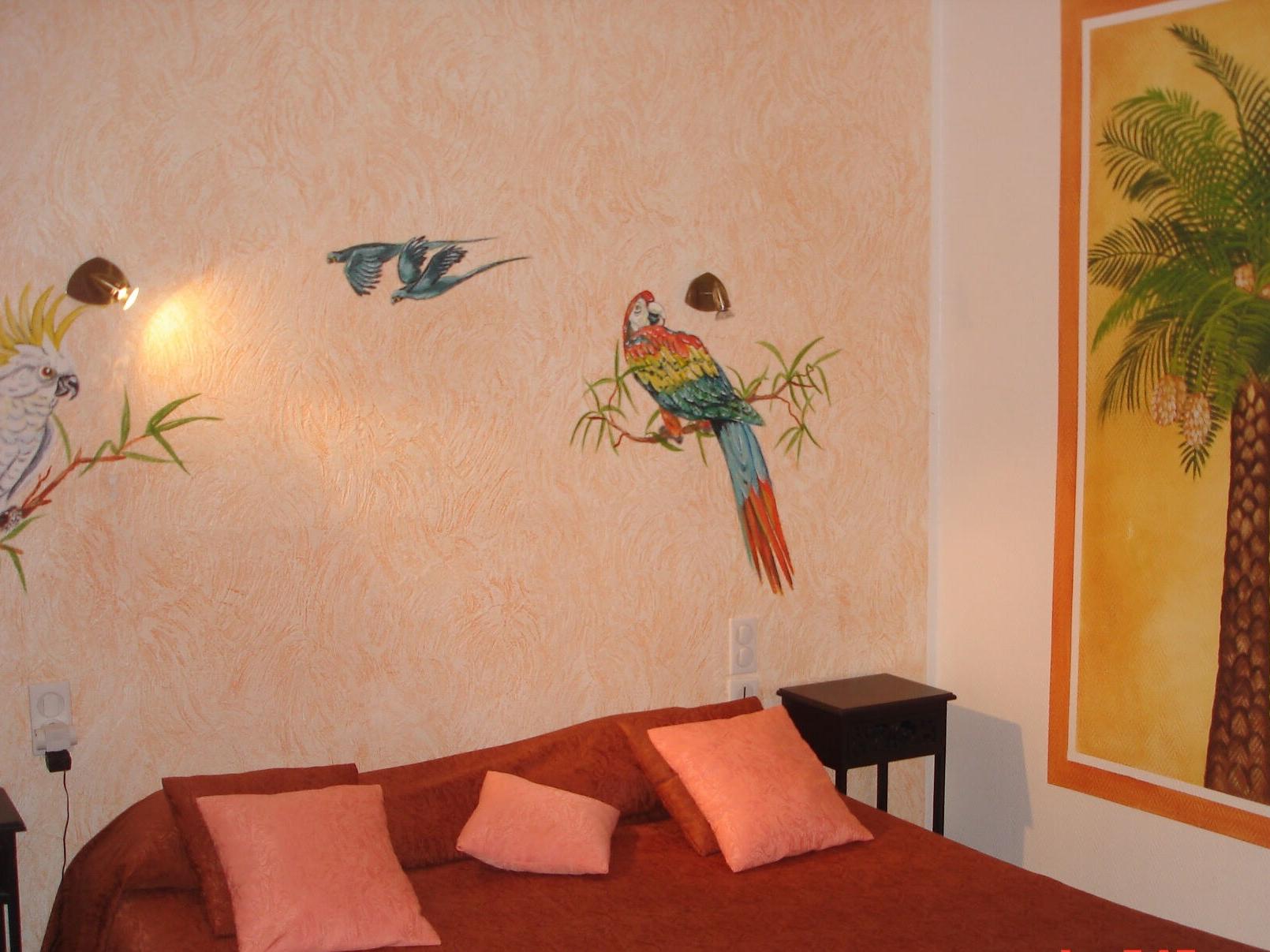 Le Sarac Hôtel & Business