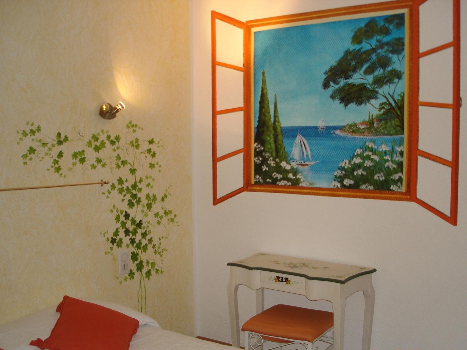 Le Sarac Hôtel & Business