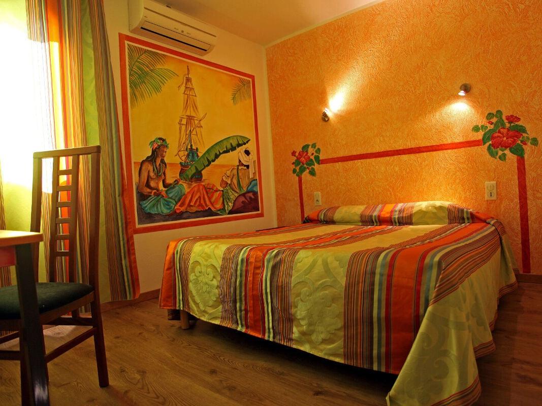 Le Sarac Hôtel & Business