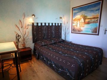 Le Sarac Hôtel & Business
