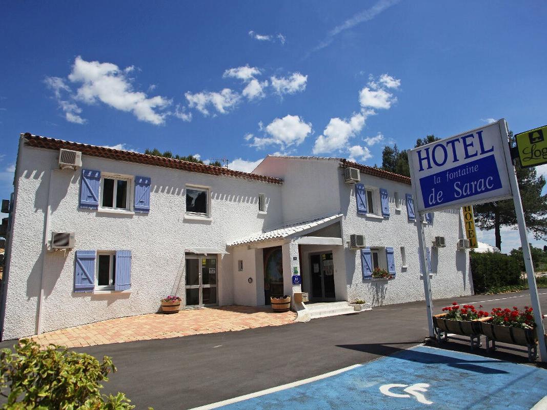 Le Sarac Hôtel & Business