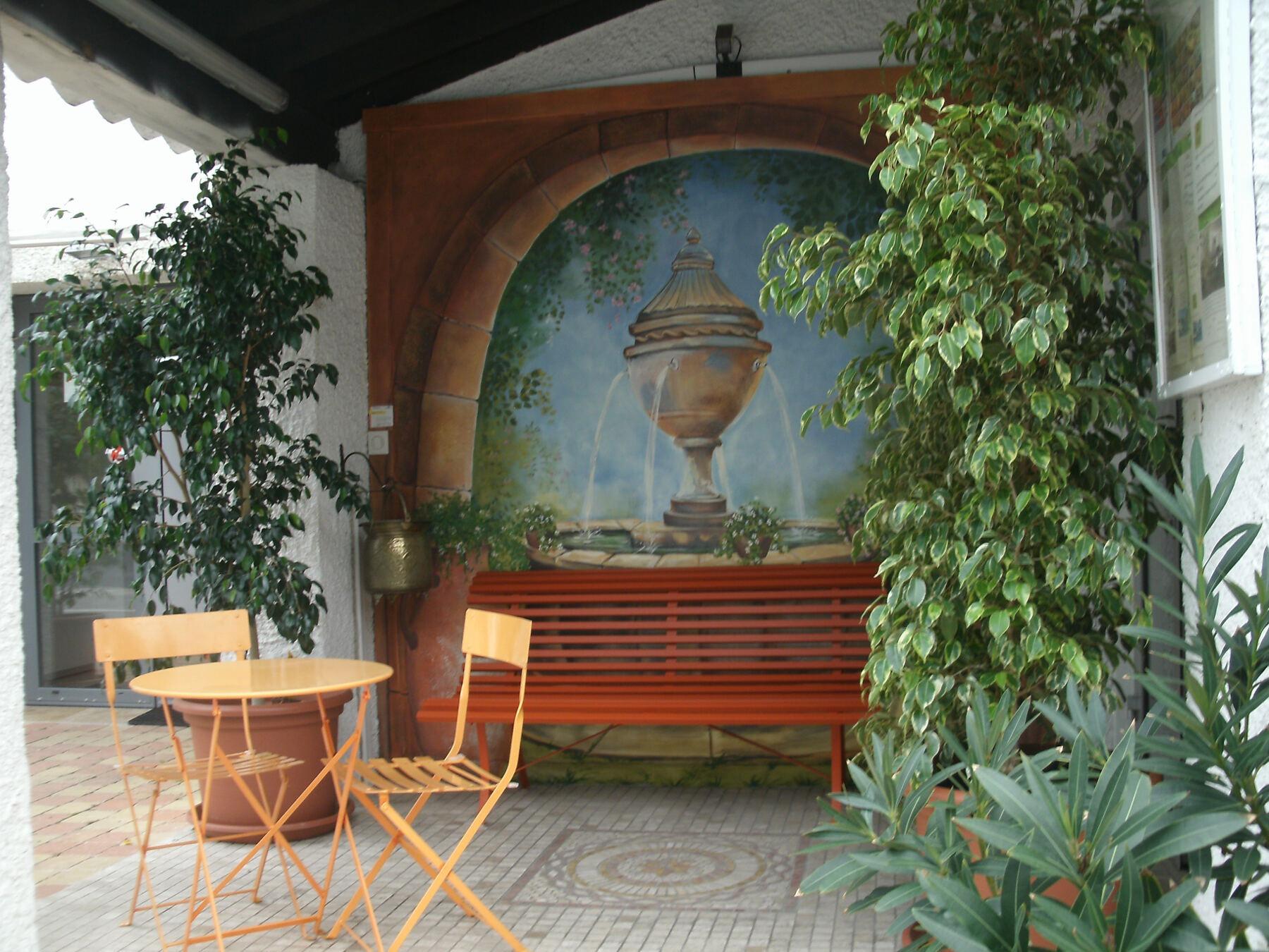 Le Sarac Hôtel & Business