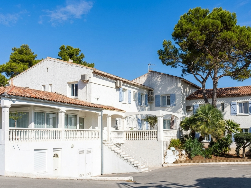 Logis Hôtel le Sarac