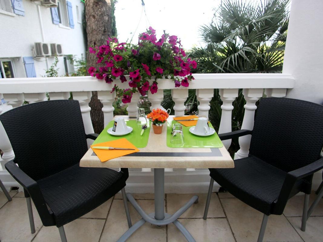 Le Sarac Hôtel & Business