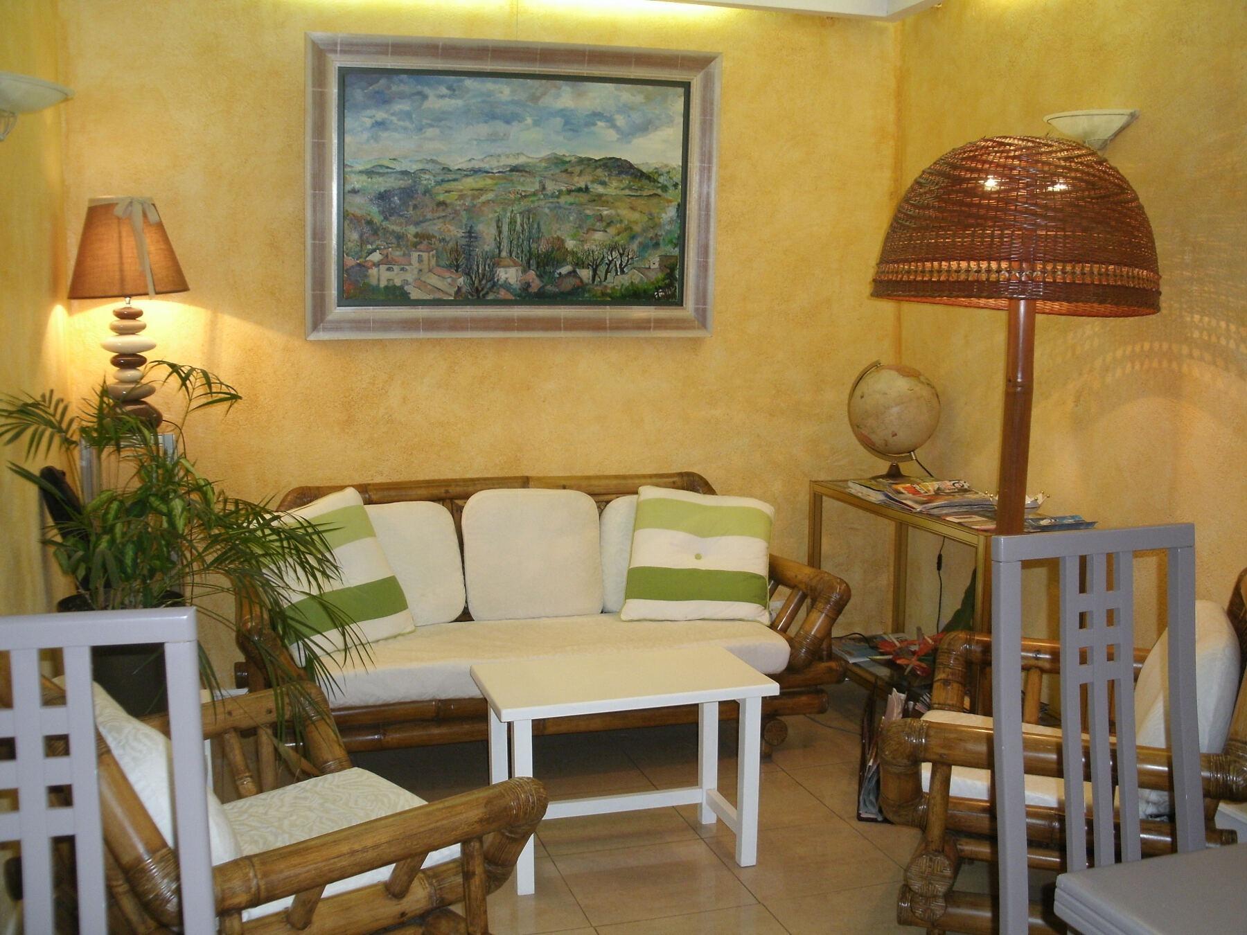 Le Sarac Hôtel & Business