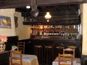 Logis Hôtel la Chaumière