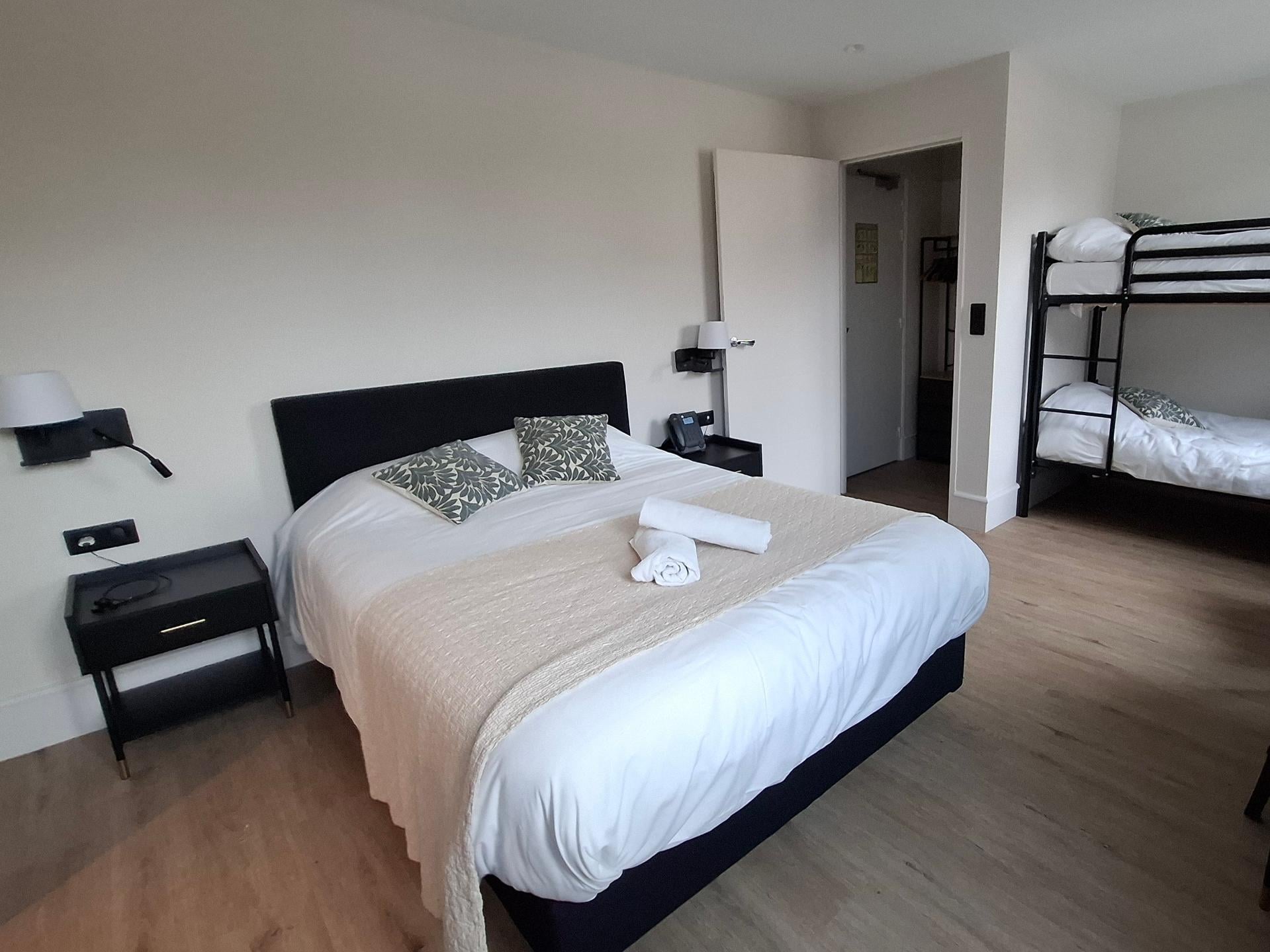 Logis Hôtel la Croix Verte