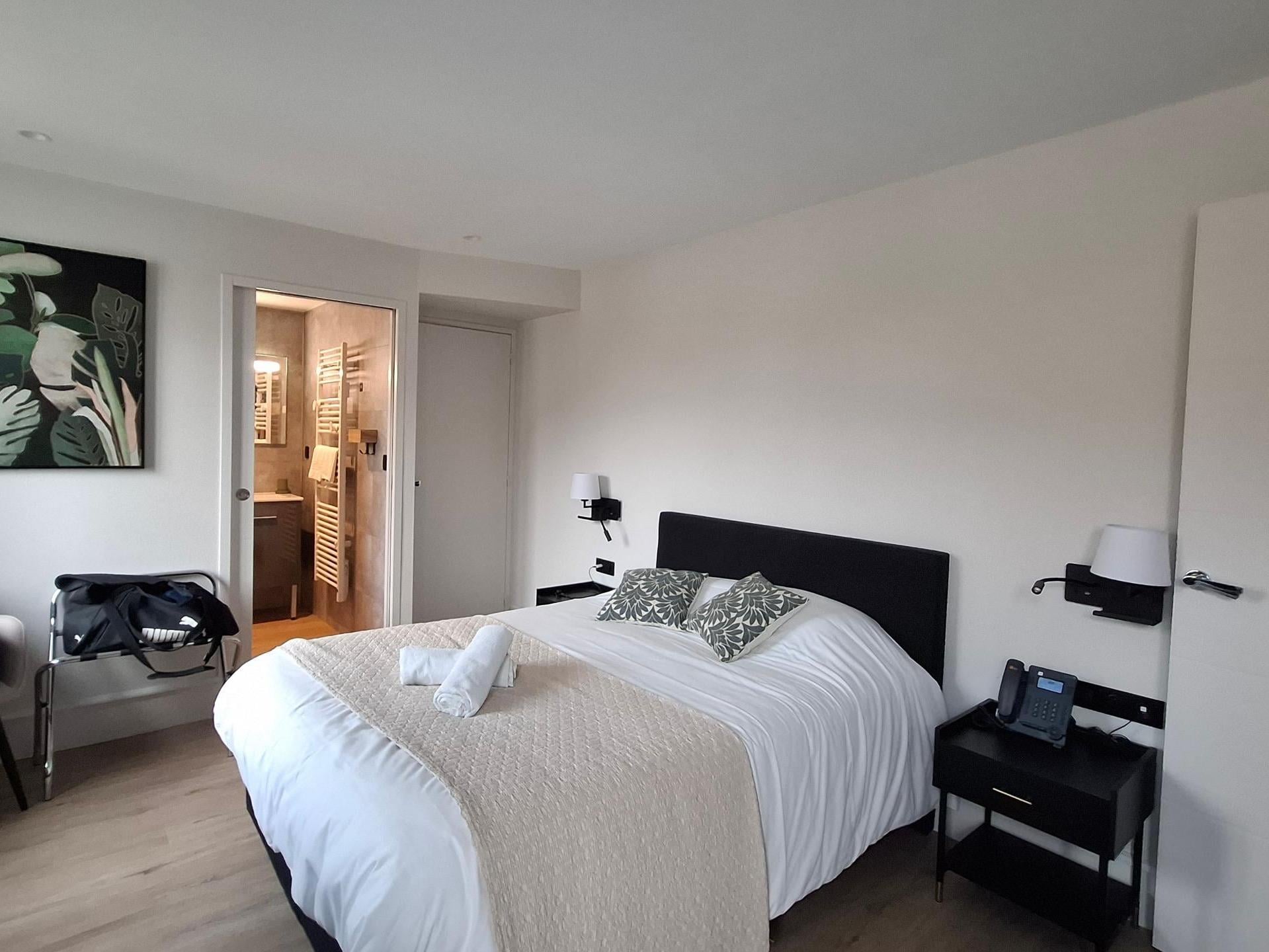 Logis Hôtel la Croix Verte