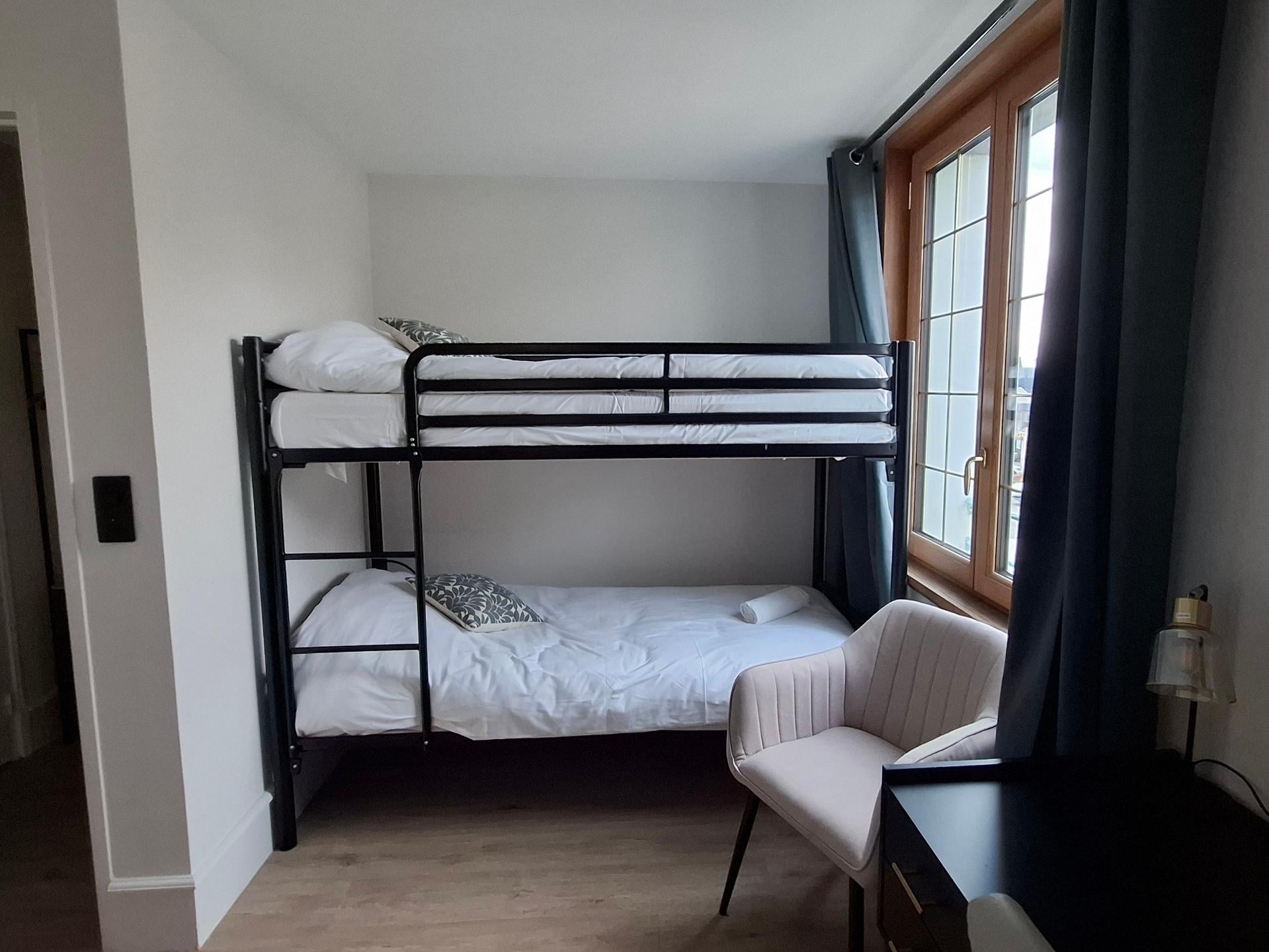 Logis Hôtel la Croix Verte