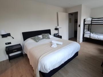 Logis Hôtel la Croix Verte