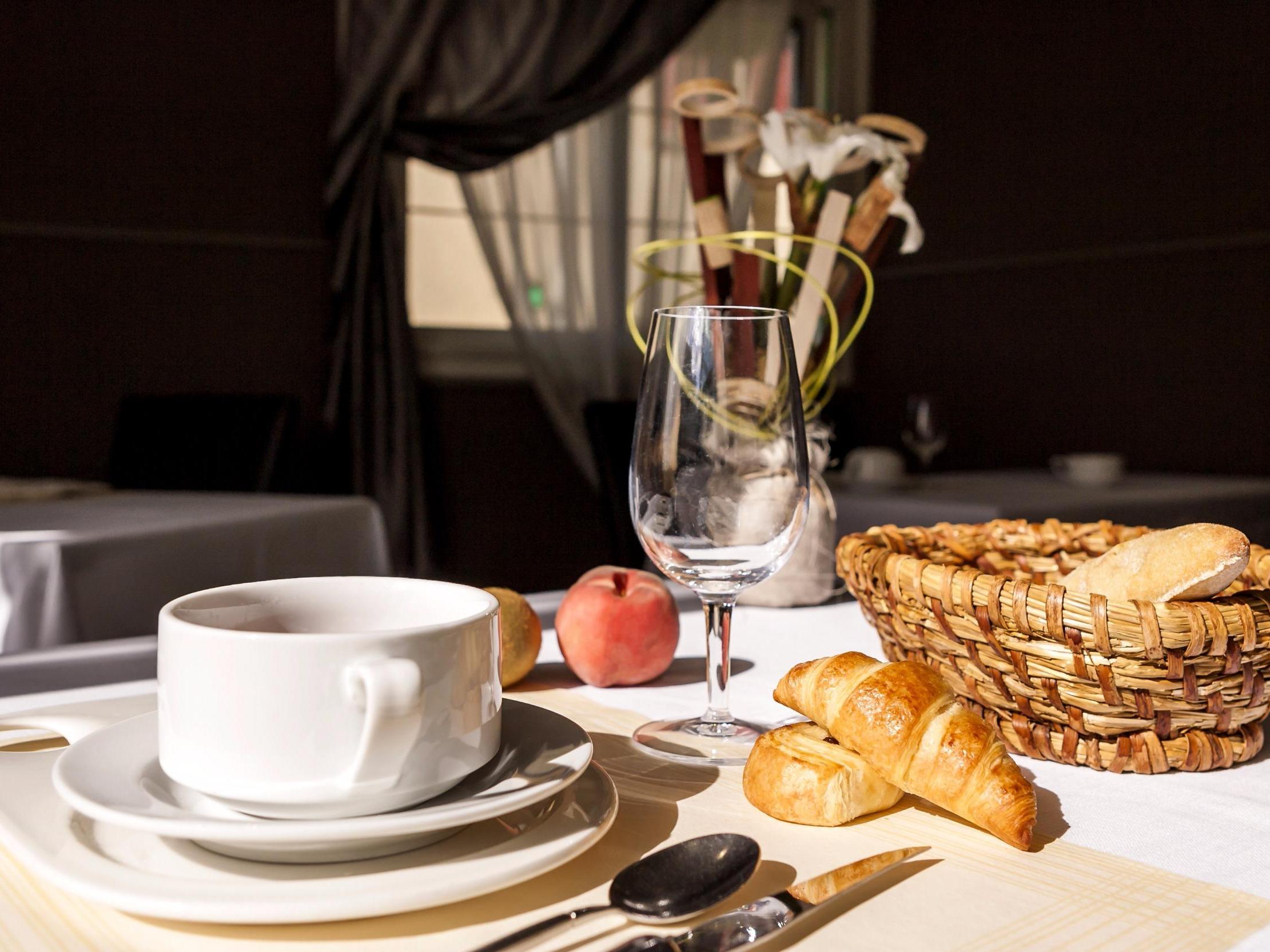 Logis Hôtel la Croix Verte