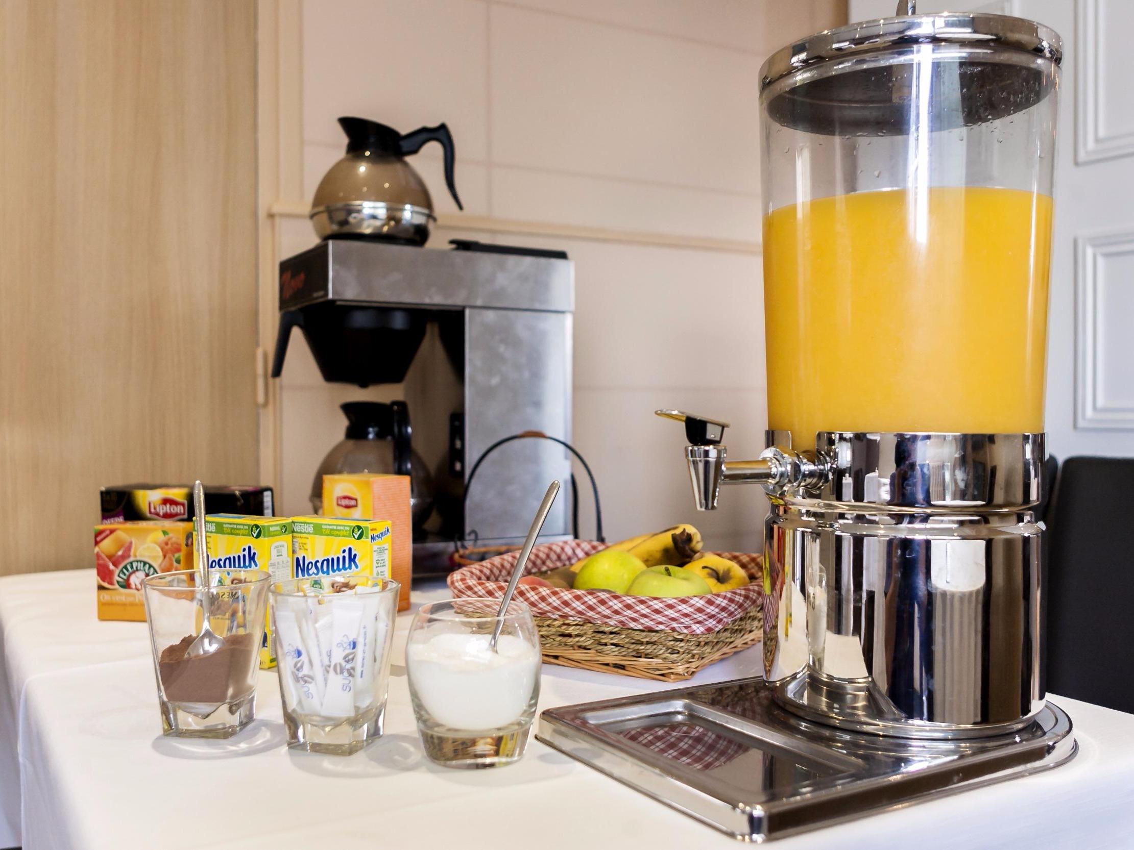 Logis Hôtel la Croix Verte