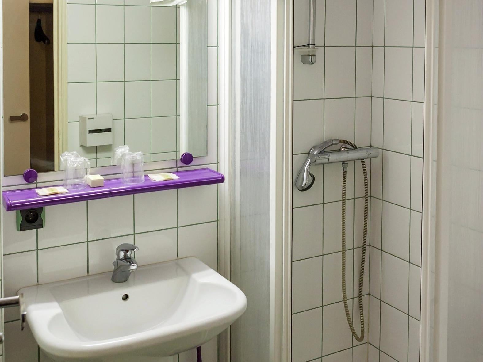 Logis Hôtel la Croix Verte