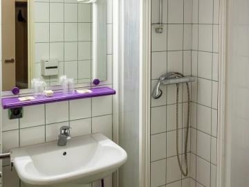 Logis Hôtel la Croix Verte