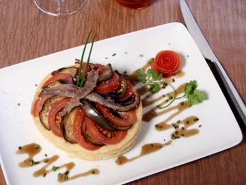 Logis Hôtel des Trois Marchands