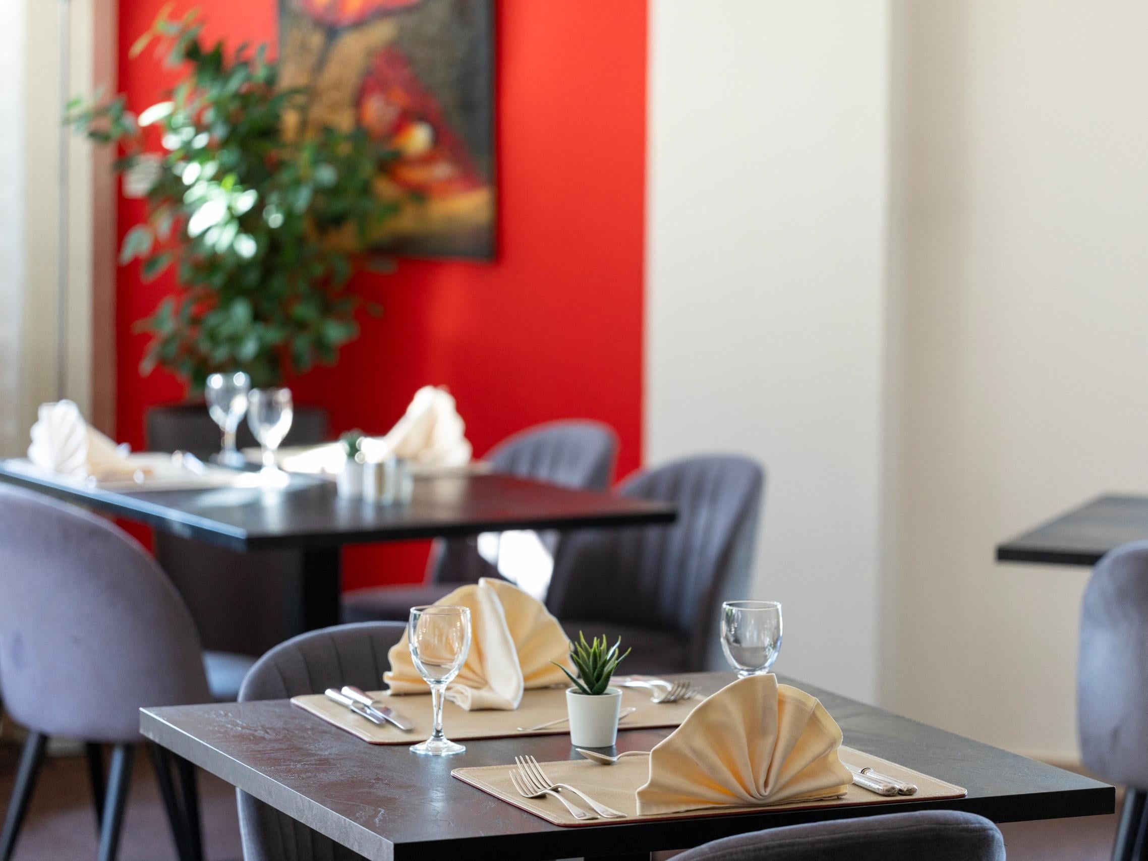 Logis Hôtel le Coquelicot