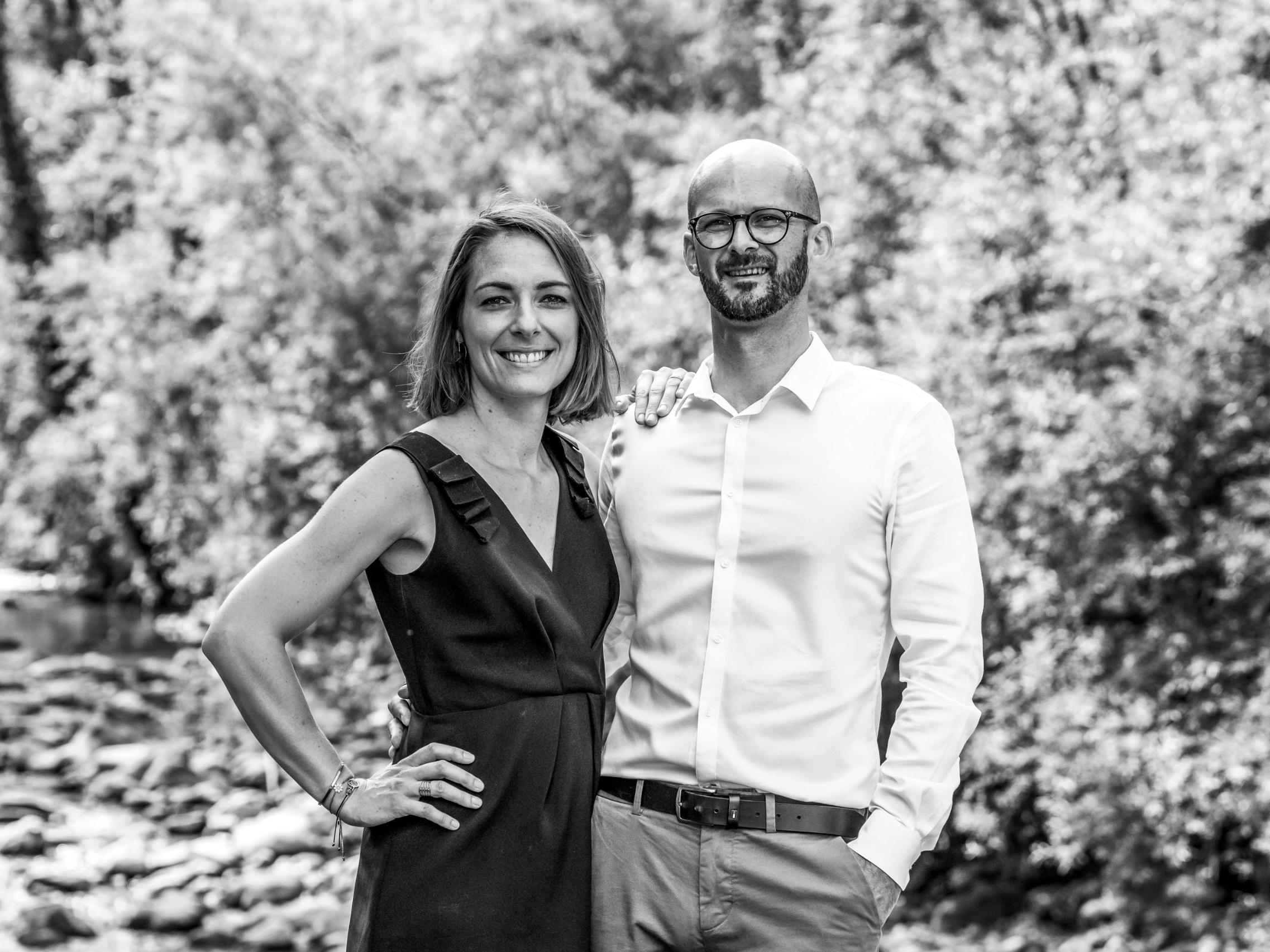 Teritoria Hôtel Restaurant BAUD