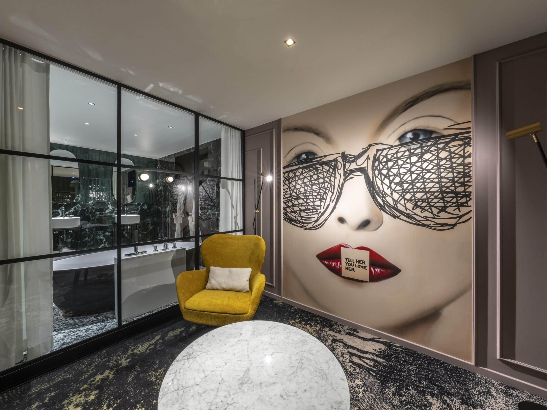 Teritoria Hôtel Restaurant BAUD