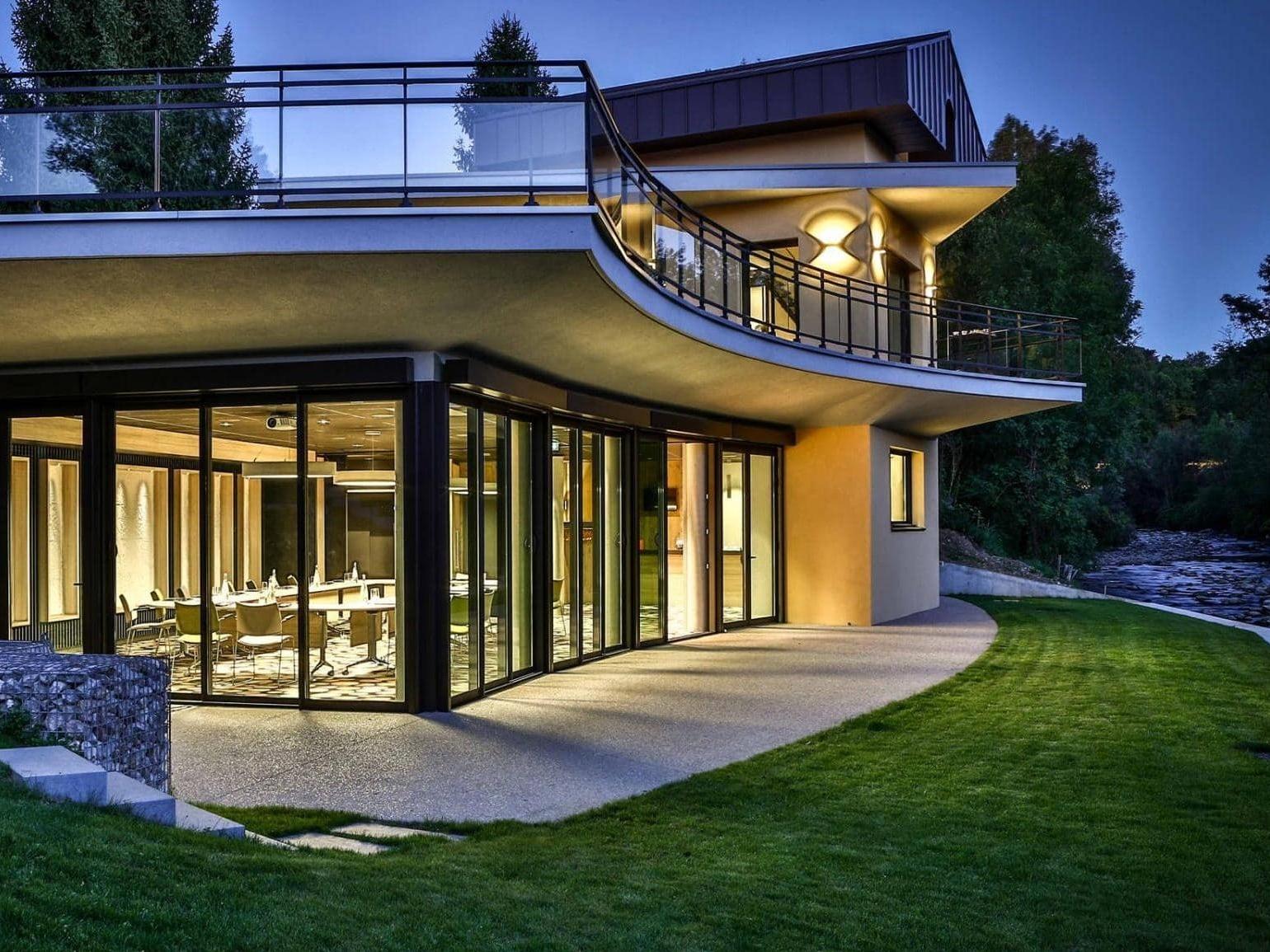 Teritoria Hôtel Restaurant BAUD