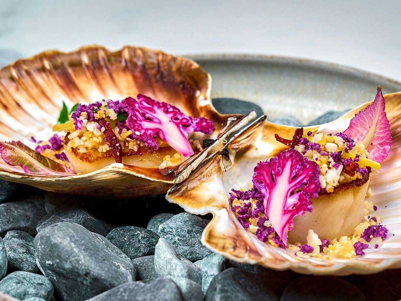 Teritoria Hôtel Restaurant BAUD