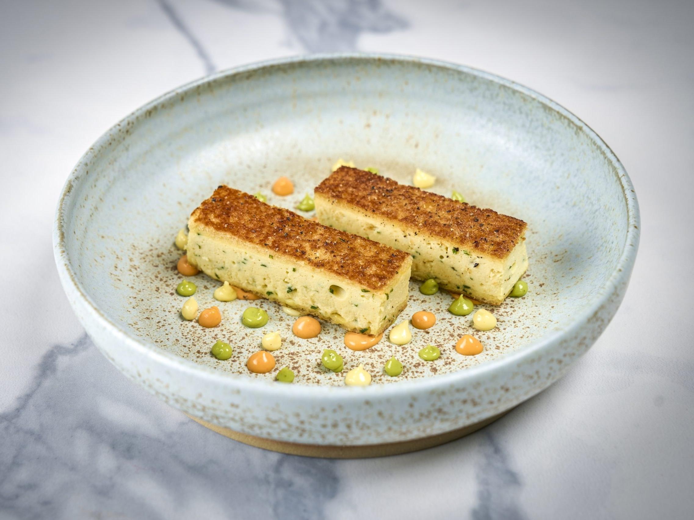 Teritoria Hôtel Restaurant BAUD