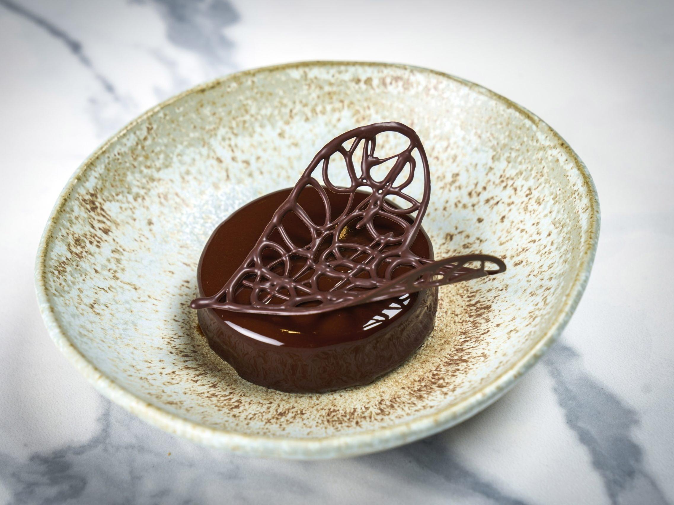 Teritoria Hôtel Restaurant BAUD