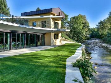 Teritoria Hôtel Restaurant BAUD