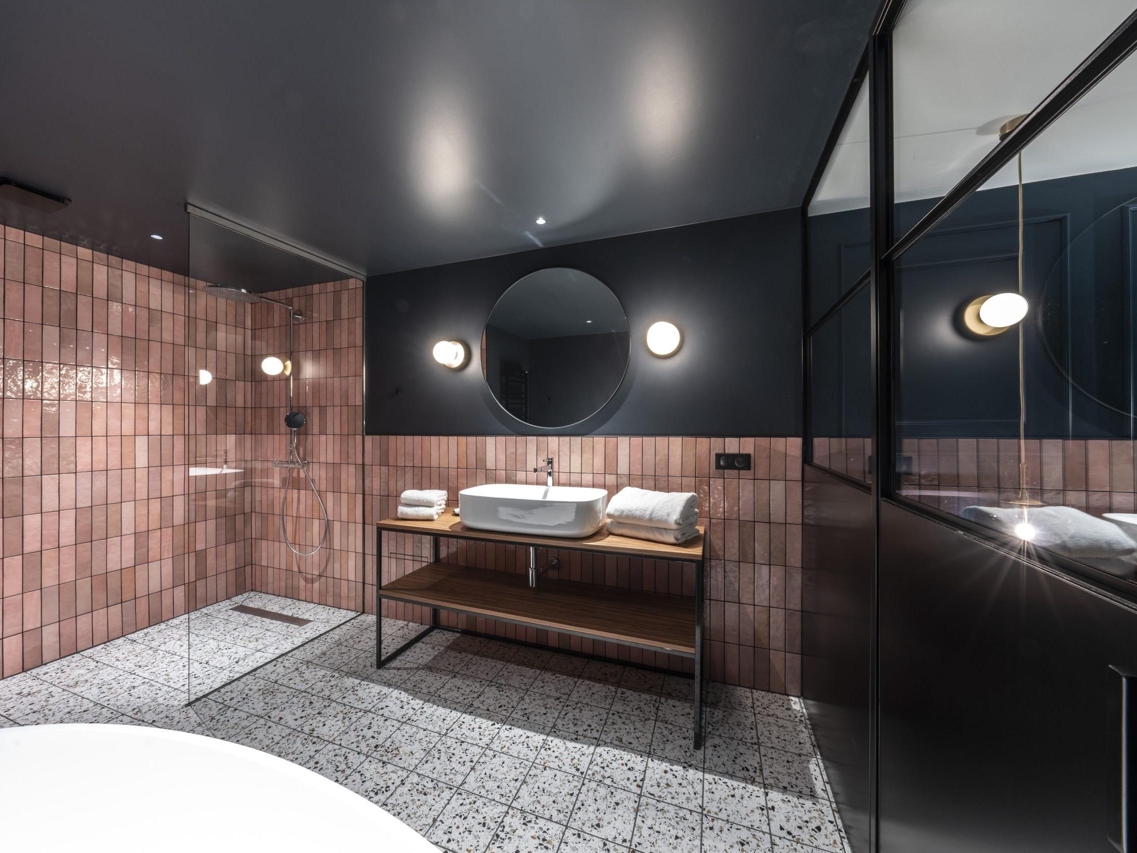 Teritoria Hôtel Restaurant BAUD