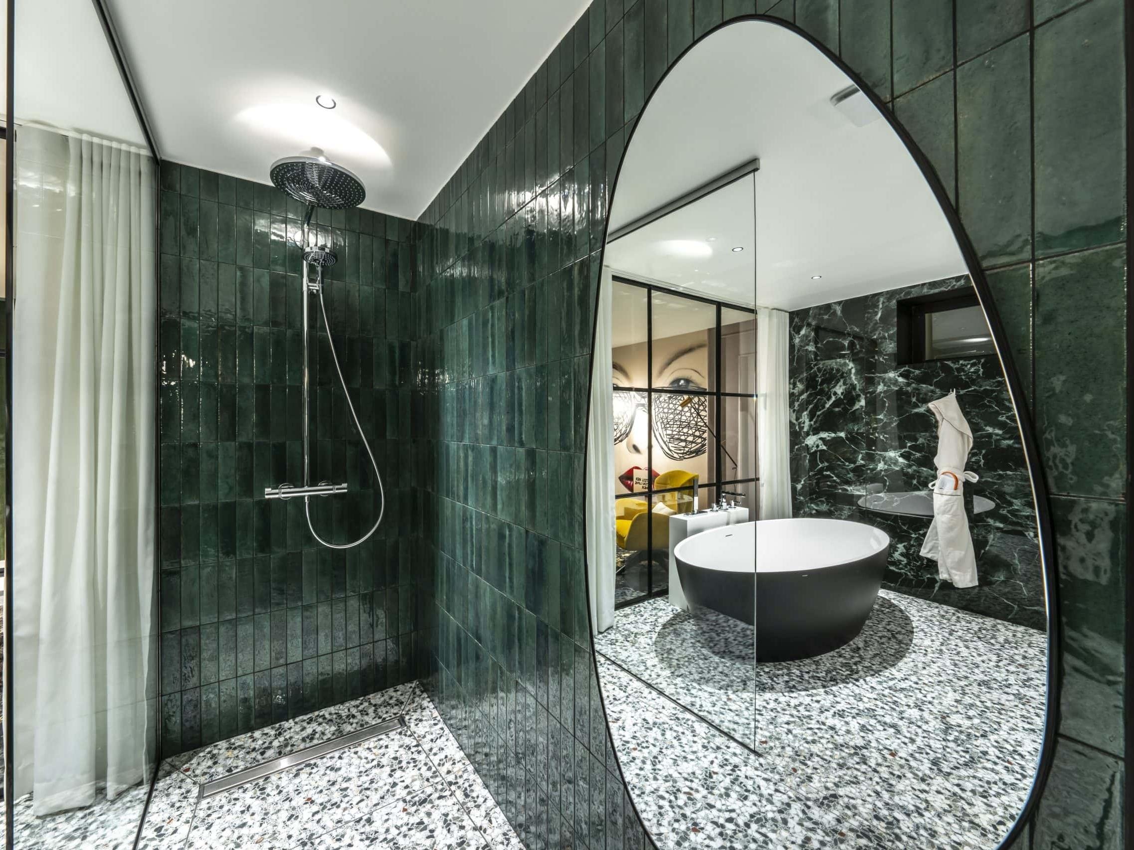 Teritoria Hôtel Restaurant BAUD