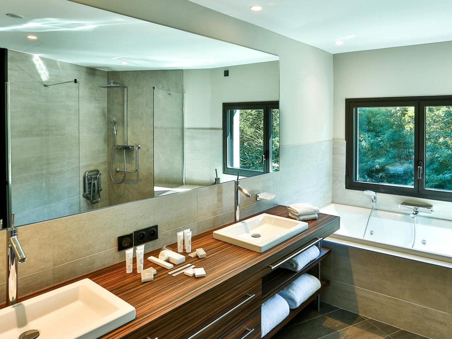 Teritoria Hôtel Restaurant BAUD