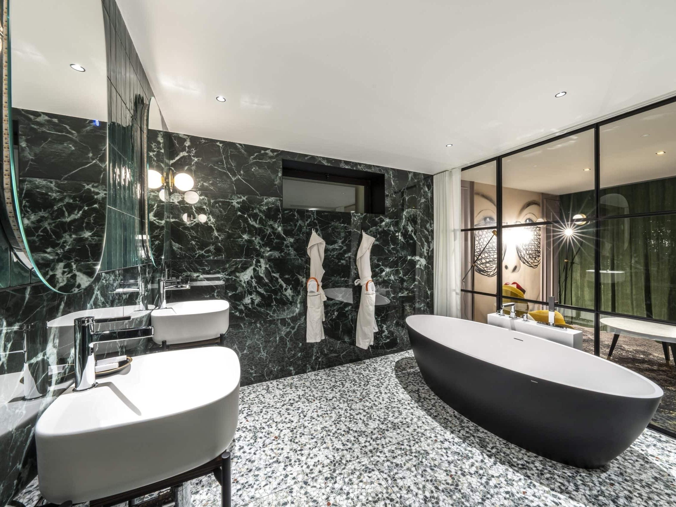 Teritoria Hôtel Restaurant BAUD