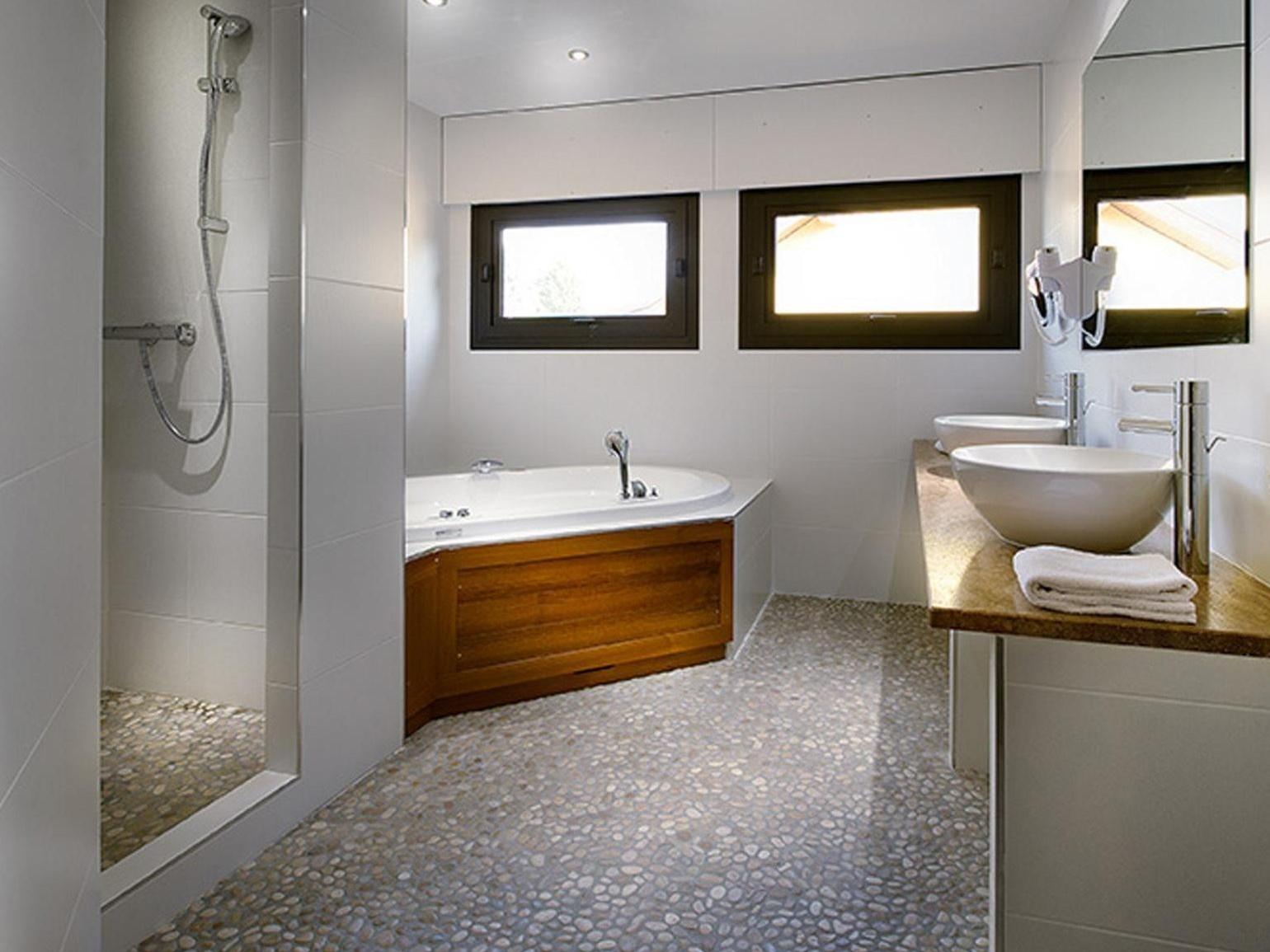 Teritoria Hôtel Restaurant BAUD