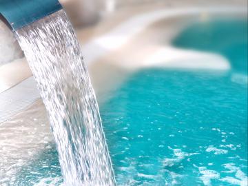 Logis Hôtel le Calme des Pins Spa